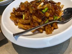 -味莊·青岛菜(云霄路店)