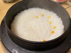 -万里闯关东铁锅炖菜馆(高新旗舰店)