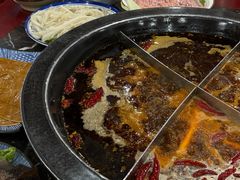 -陈眼镜火锅(总店)