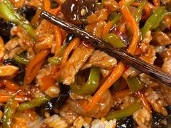 -王胖子驴肉火烧(东四旗舰店)