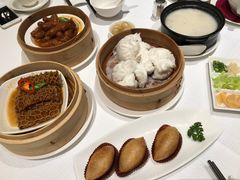 -金悦轩海鲜酒家(银河店)