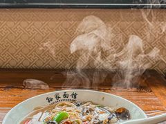 -孙家面馆(淮海第一城店)