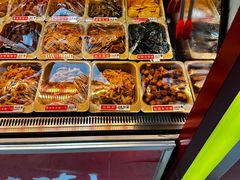 -绝味鸭脖(龙阳路生活广场店)