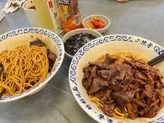 -梅溪·小伙子干挑面(安吉总店)