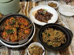 -椿记烧鹅(叠彩店)