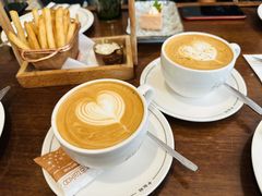 -THE PRESS(申报馆店)