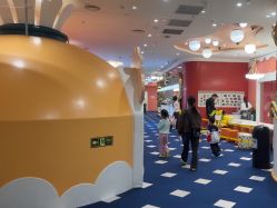 -奈尔宝家庭中心·亲子餐厅(苏州大悦城店)