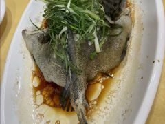 -吉莲利苑海鲜酒家(珠海拱北29年老字号店)