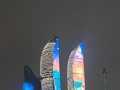 -白城沙滩