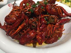 -熊记虾王·小龙虾(东晓南店)