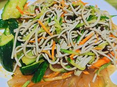 -胶东海鲜饺子城·大排档(陶然亭店)
