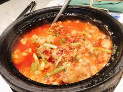 -辛香汇·现炒川菜(淮海路百盛店)