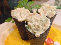 -荟廷·晶萃(陆家嘴尚悦湾店)