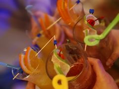 -MARU玛露音乐餐厅(大学路店)
