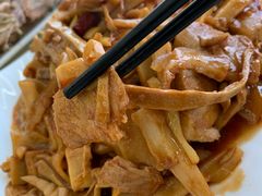 -渔中舟海鲜大排档(普陀沈家门店)