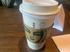 -星巴克(尚品中心1F店)