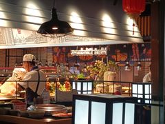 -梨花自助烤肉(乐宾店)