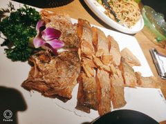 -新悦·霞浦海鲜生(上下杭店)