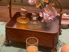 -梅间堂茶馆(绿地缤纷城店)
