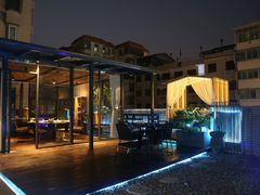 -茶宴·美食地标餐厅(沙坡尾店)