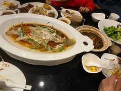 -高第街56号港式餐厅(山大路店)