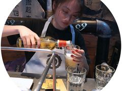 -很久以前羊肉串(打浦路店)