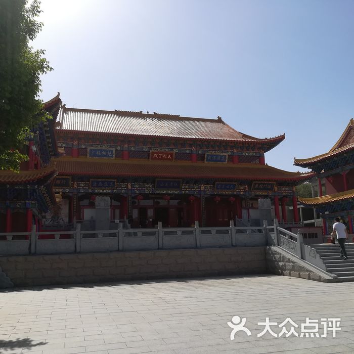 清泉寺图片-北京名胜古迹-大众点评网