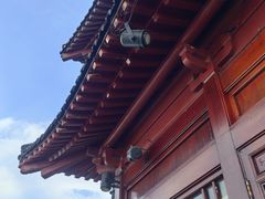 -西湖游船