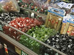 -瓦洛洛传统市场