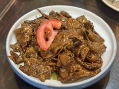 老厦门兰煎肝-堂宴·老厦门私房菜(1988仙岳总店)
