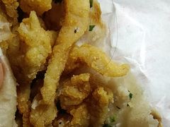 -卢记香酥鸡烧饼(扬州分店)