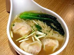 -嘉旺港式茶餐厅(延长中路店)