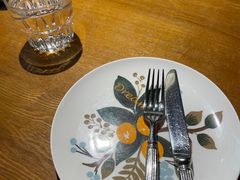 -JINNS锦时 steak&pizza(浸信会礼拜堂旧址店)