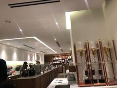 -BLUE BOTTLE COFFEE(rockefeller plaza)