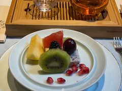 -叶叶菩提·晋福宫