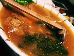 -石屋料理(南京西路店)