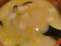 -西贝(金桥店)