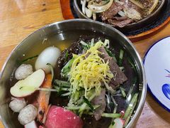 -顺姬冷面(长春旗舰店)