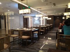 大堂-童福兴·南京菜(老门东店)