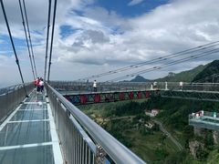 -梦幻奥陶纪景区