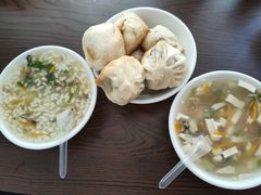 -潭式煎包(西航路店)