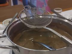 -牛吉韵·鲜切牛肉自助火锅(南山店)