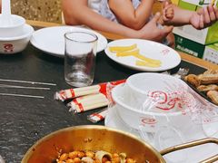 -锦州老勾烧烤(八一小区店)