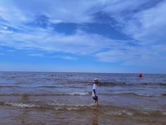 -那香海钻石沙滩浴场