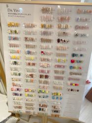 -Ami nail爱米美甲美睫