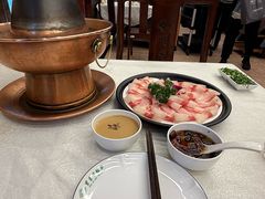 -东来顺饭庄(天坛店)