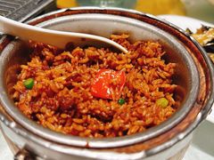 -凯鸽酒楼•雁北民间菜(华北星店)