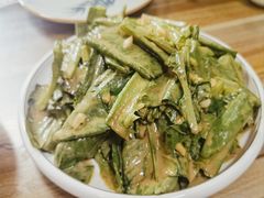 -老七饭馆(光荣道总店)
