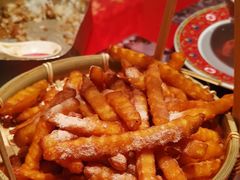 -味福记·本地特色菜(八一万达广场店)