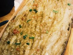 -路边摊小炉子烧烤